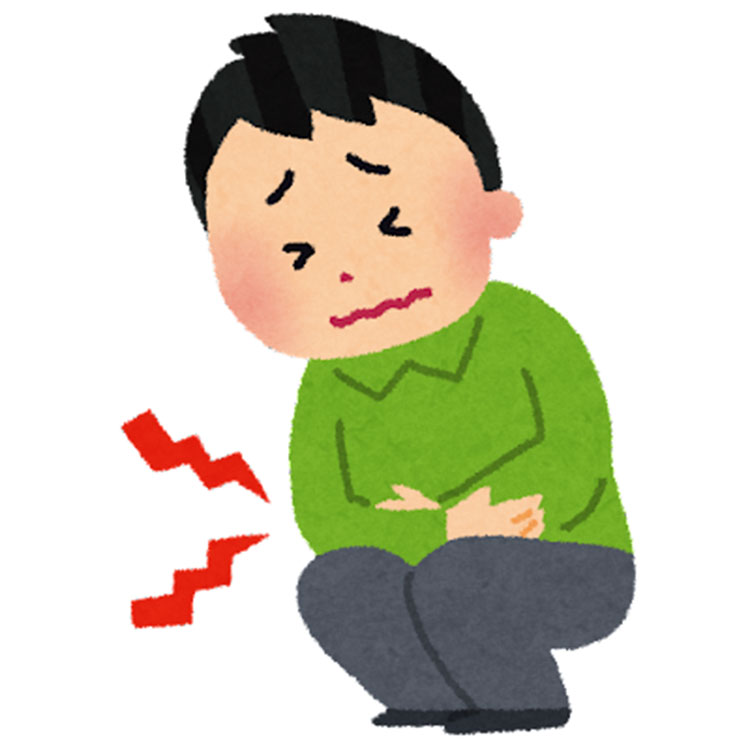 消化器内科画像