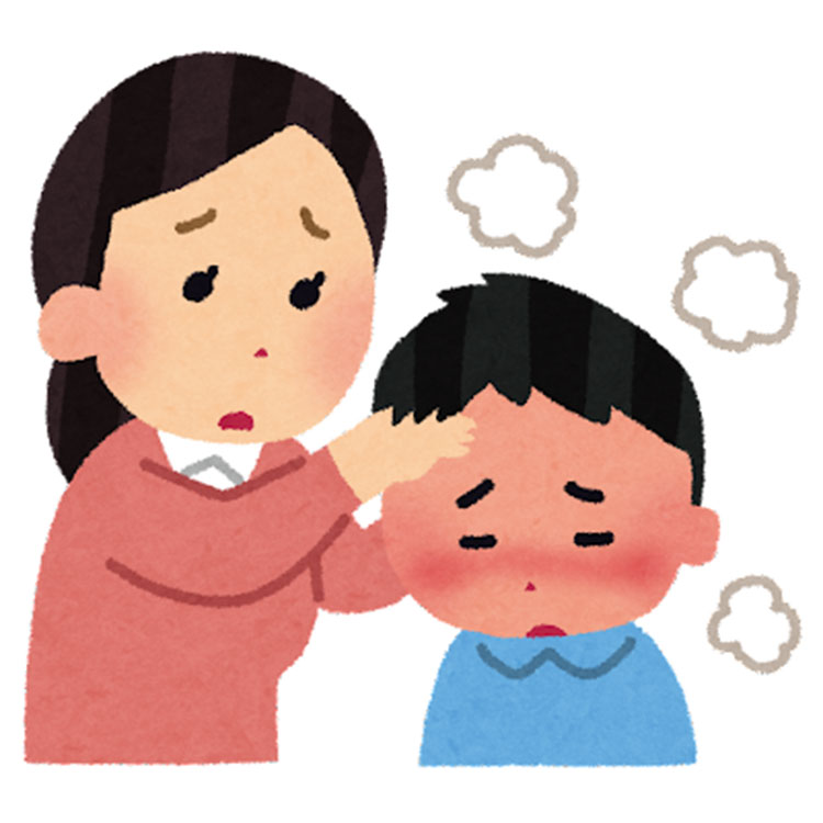 内科画像