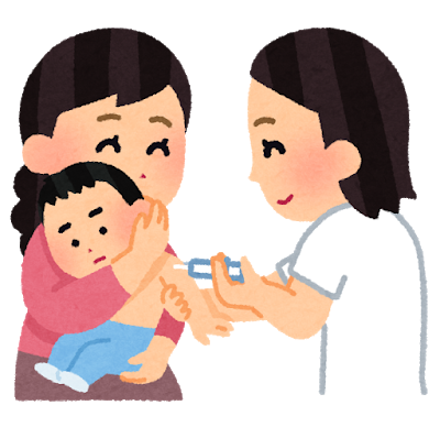 その他予防接種・健診など